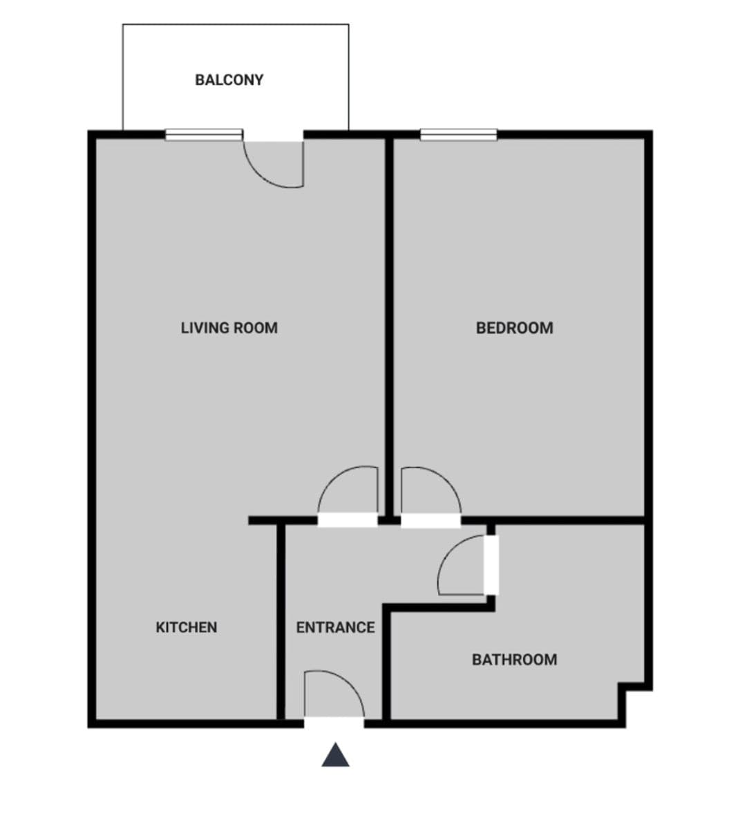 Prenájom bytu 56 m², Nekvasilova, Praha, Praha Prenájom bytu 56 m², Nekvasilova, Praha, Praha