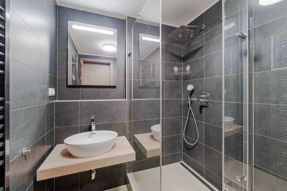Prenájom bytu 56 m², Nekvasilova, Praha, Praha Prenájom bytu 56 m², Nekvasilova, Praha, Praha