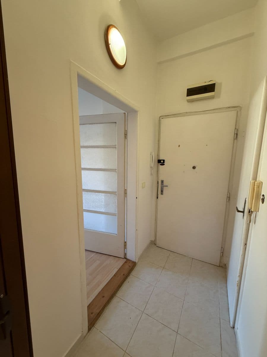 Predaj bytu 1-izbový 23 m², Kralická, Praha, Praha Predaj bytu 1-izbový 23 m², Kralická, Praha, Praha