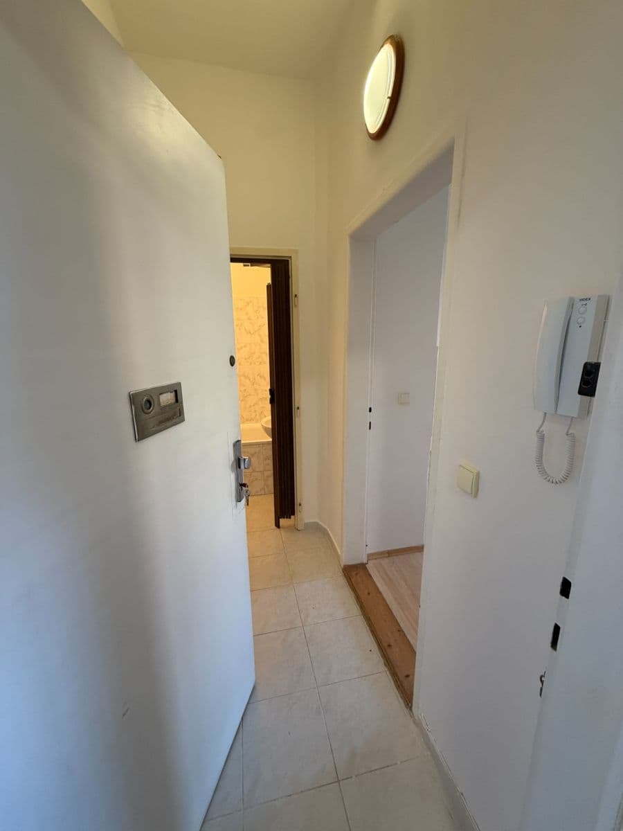 Predaj bytu 1-izbový 23 m², Kralická, Praha, Praha Predaj bytu 1-izbový 23 m², Kralická, Praha, Praha