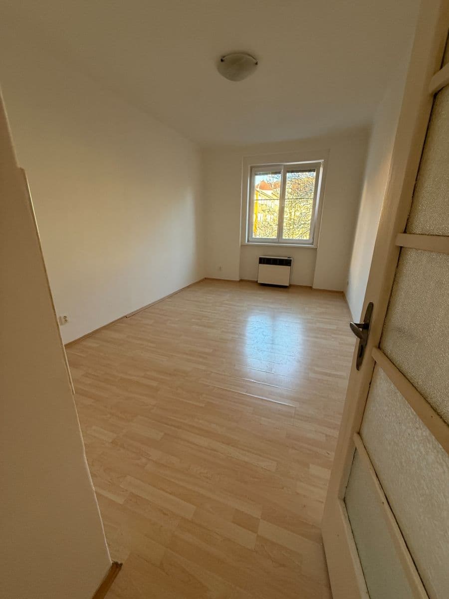 Predaj bytu 1-izbový 23 m², Kralická, Praha, Praha Predaj bytu 1-izbový 23 m², Kralická, Praha, Praha