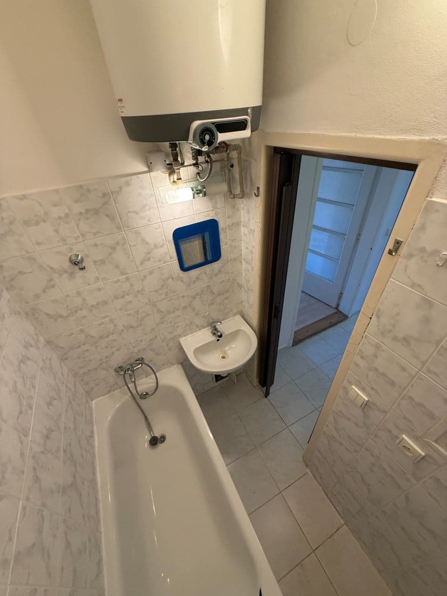 Predaj bytu 1-izbový 23 m², Kralická, Praha, Praha Predaj bytu 1-izbový 23 m², Kralická, Praha, Praha