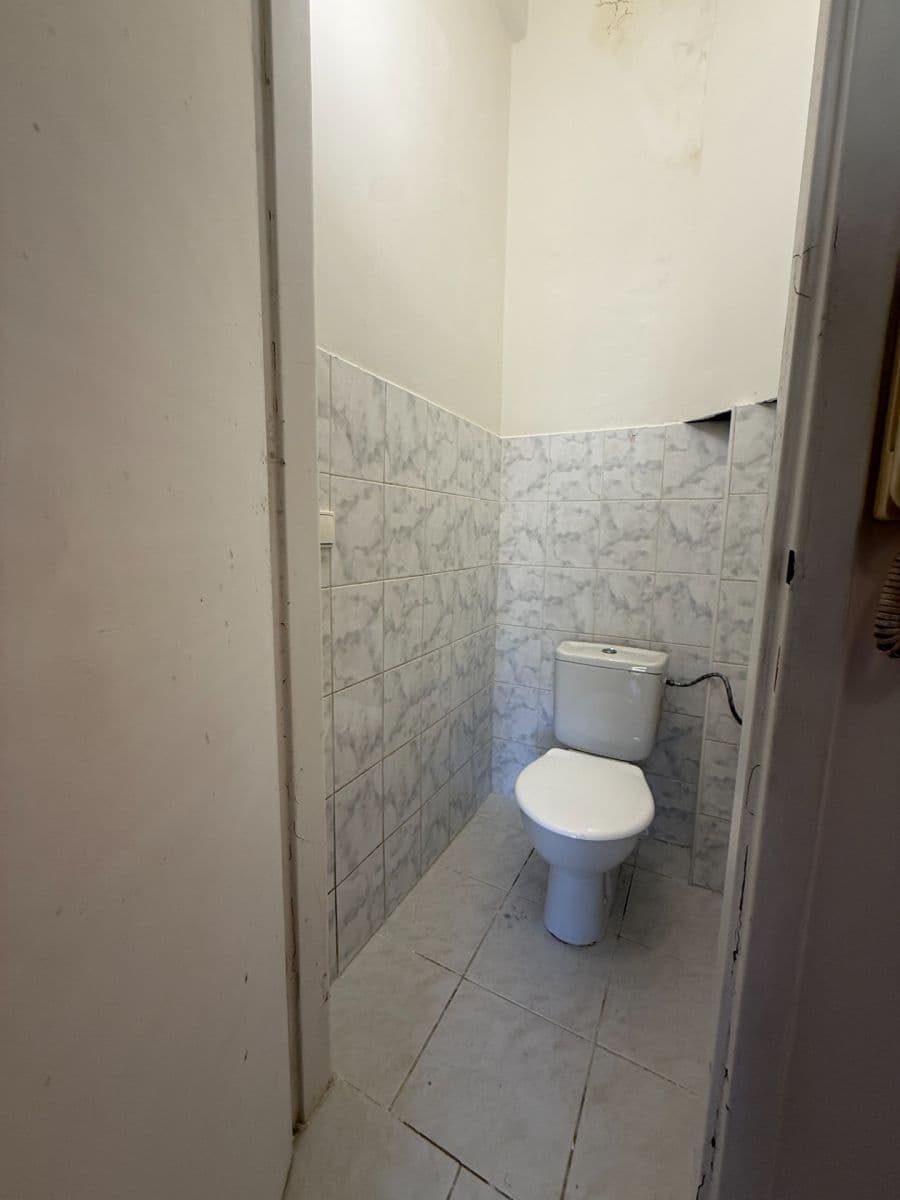 Predaj bytu 1-izbový 23 m², Kralická, Praha, Praha Predaj bytu 1-izbový 23 m², Kralická, Praha, Praha