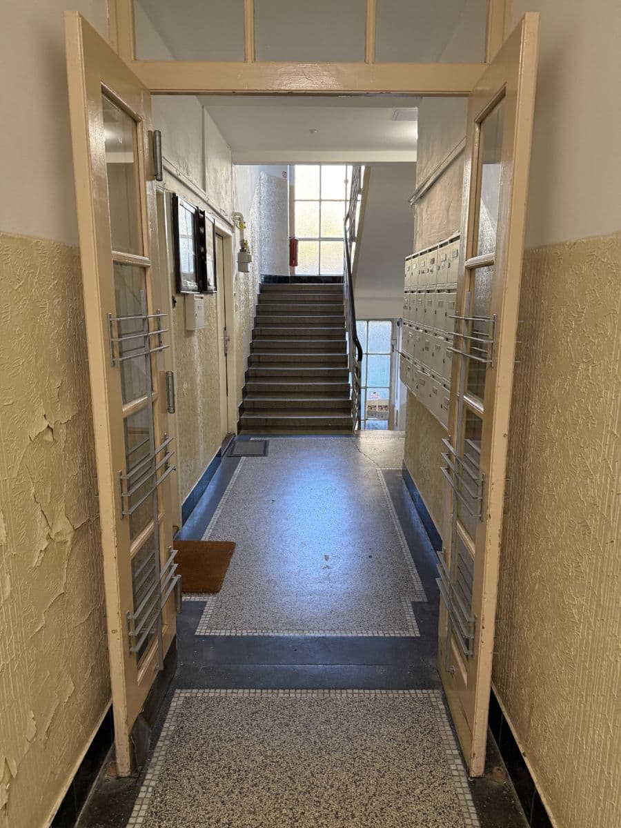 Predaj bytu 1-izbový 23 m², Kralická, Praha, Praha Predaj bytu 1-izbový 23 m², Kralická, Praha, Praha