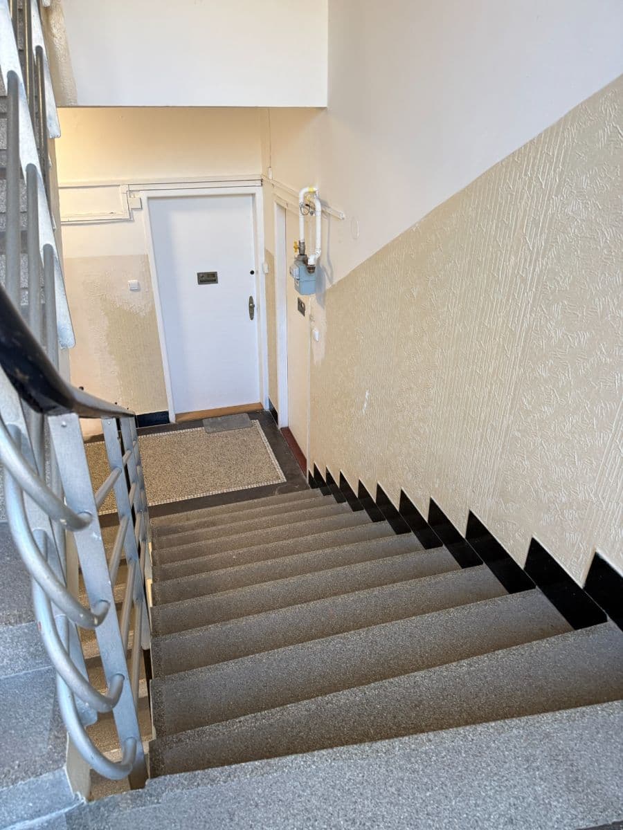 Predaj bytu 1-izbový 23 m², Kralická, Praha, Praha Predaj bytu 1-izbový 23 m², Kralická, Praha, Praha