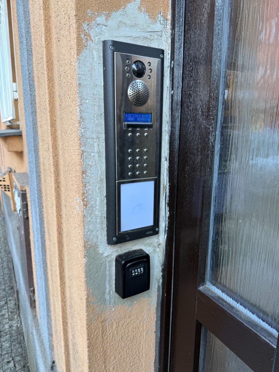 Predaj bytu 1-izbový 23 m², Kralická, Praha, Praha Predaj bytu 1-izbový 23 m², Kralická, Praha, Praha