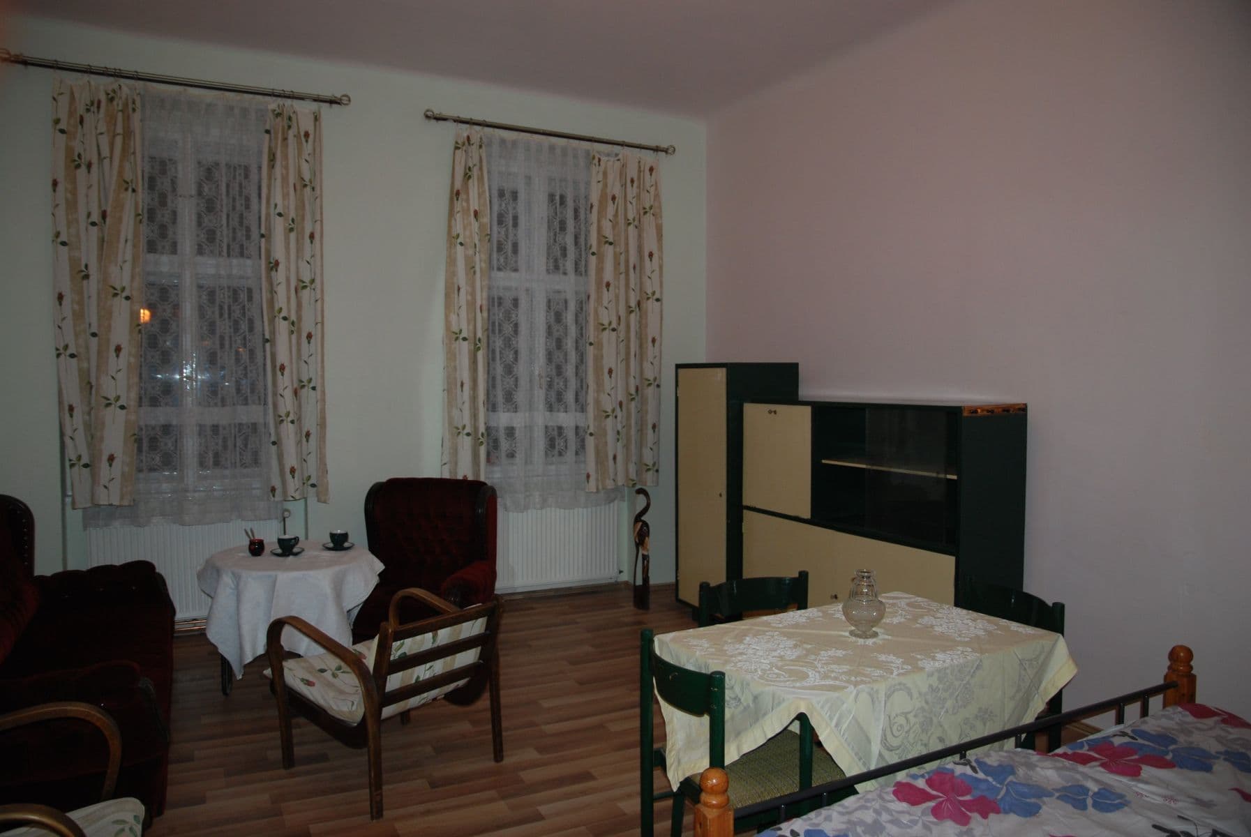 Prenájom bytu 40 m², Orebitská, Praha, Praha Prenájom bytu 40 m², Orebitská, Praha, Praha