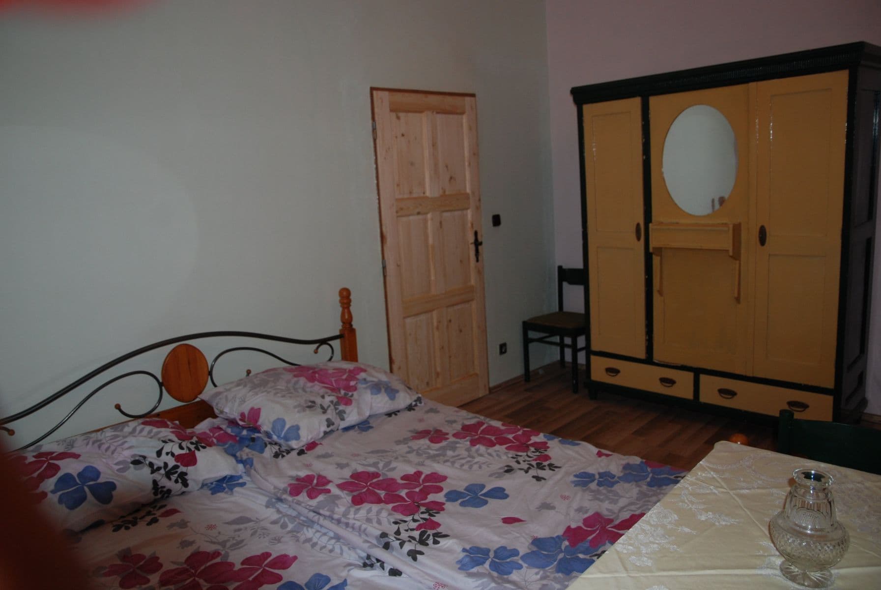 Prenájom bytu 40 m², Orebitská, Praha, Praha Prenájom bytu 40 m², Orebitská, Praha, Praha