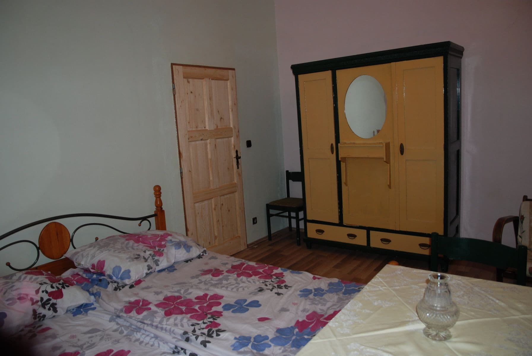 Prenájom bytu 40 m², Orebitská, Praha, Praha Prenájom bytu 40 m², Orebitská, Praha, Praha