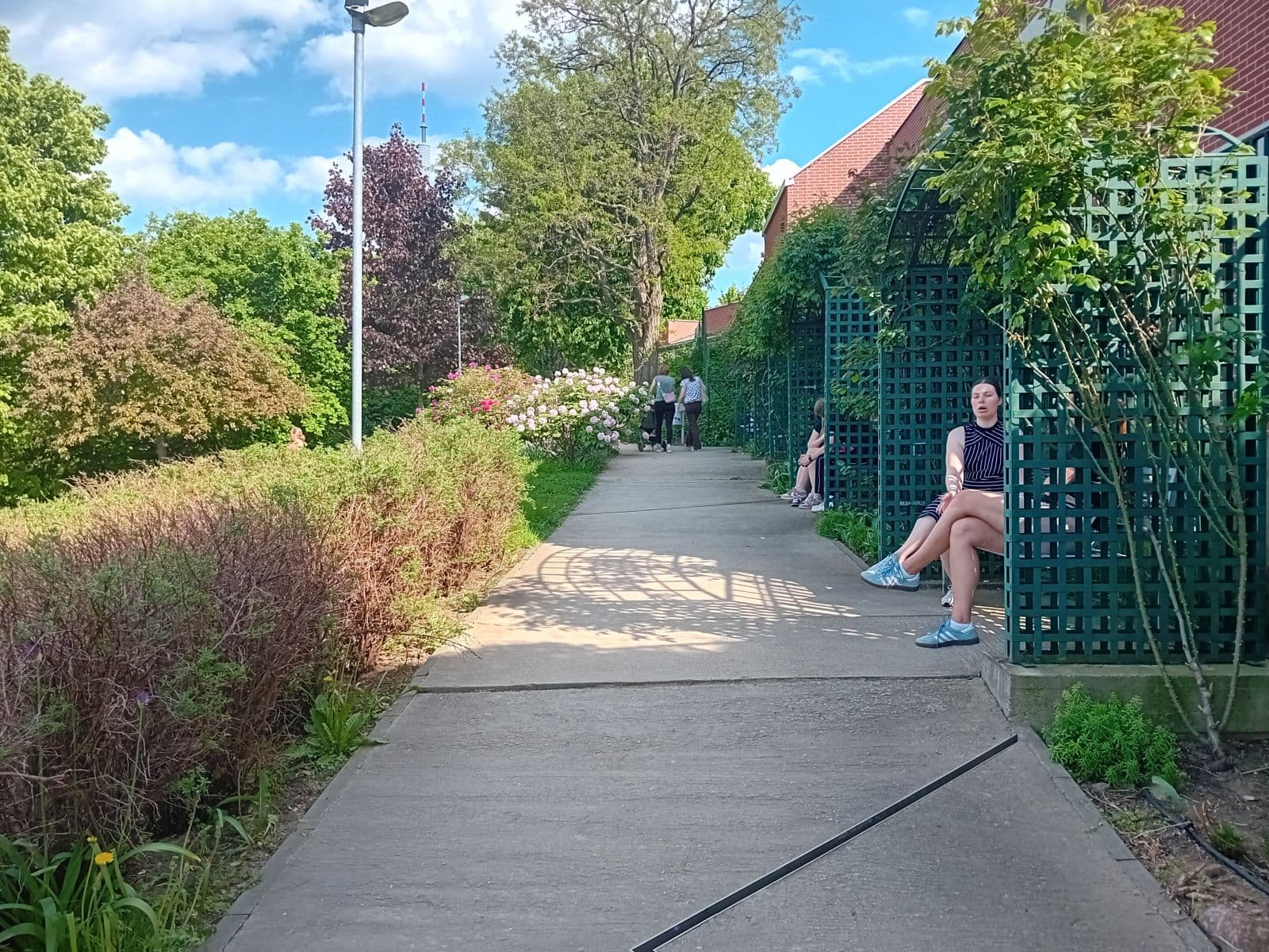 Prenájom bytu 40 m², Orebitská, Praha, Praha Prenájom bytu 40 m², Orebitská, Praha, Praha