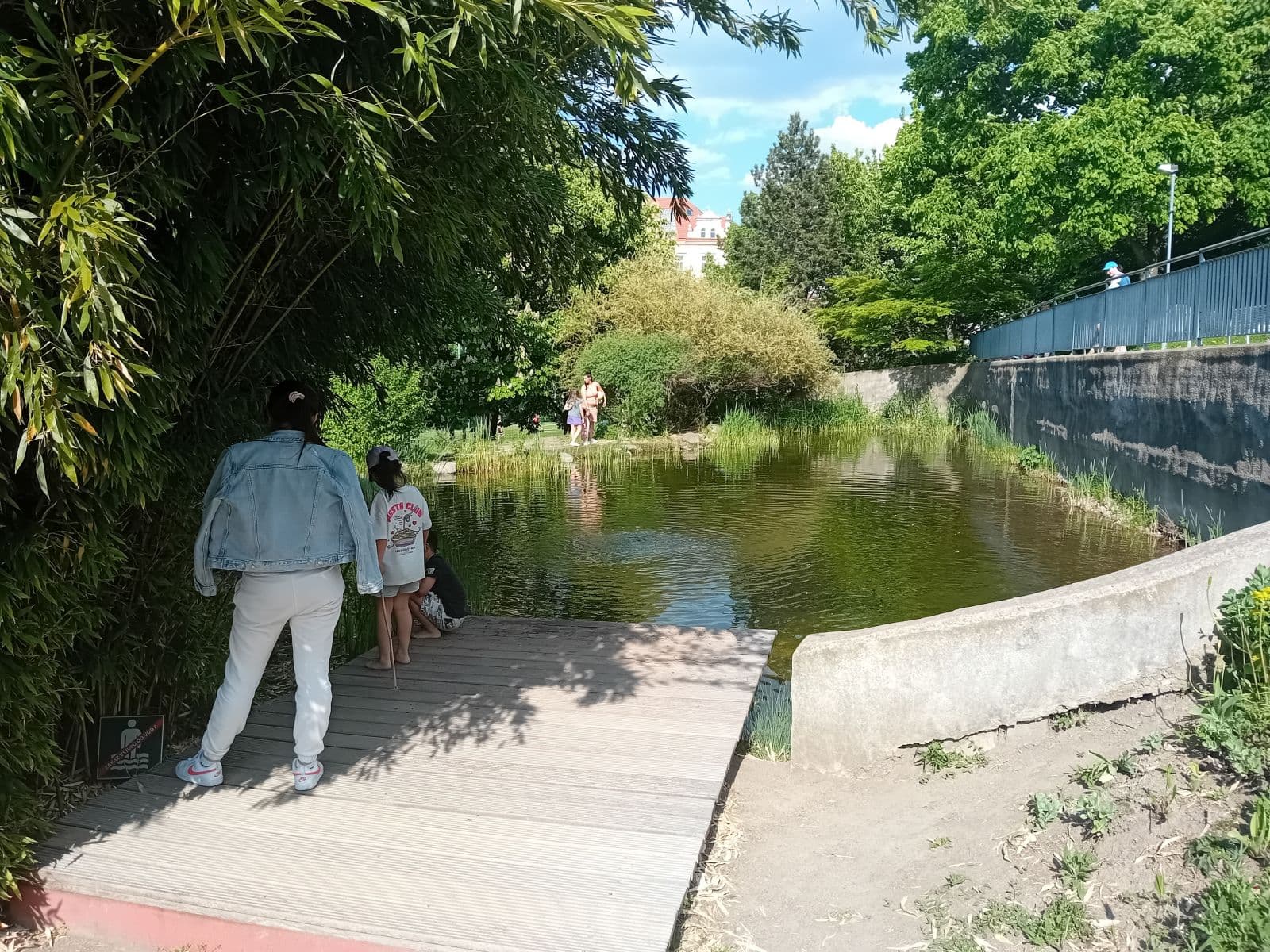 Prenájom bytu 40 m², Orebitská, Praha, Praha Prenájom bytu 40 m², Orebitská, Praha, Praha