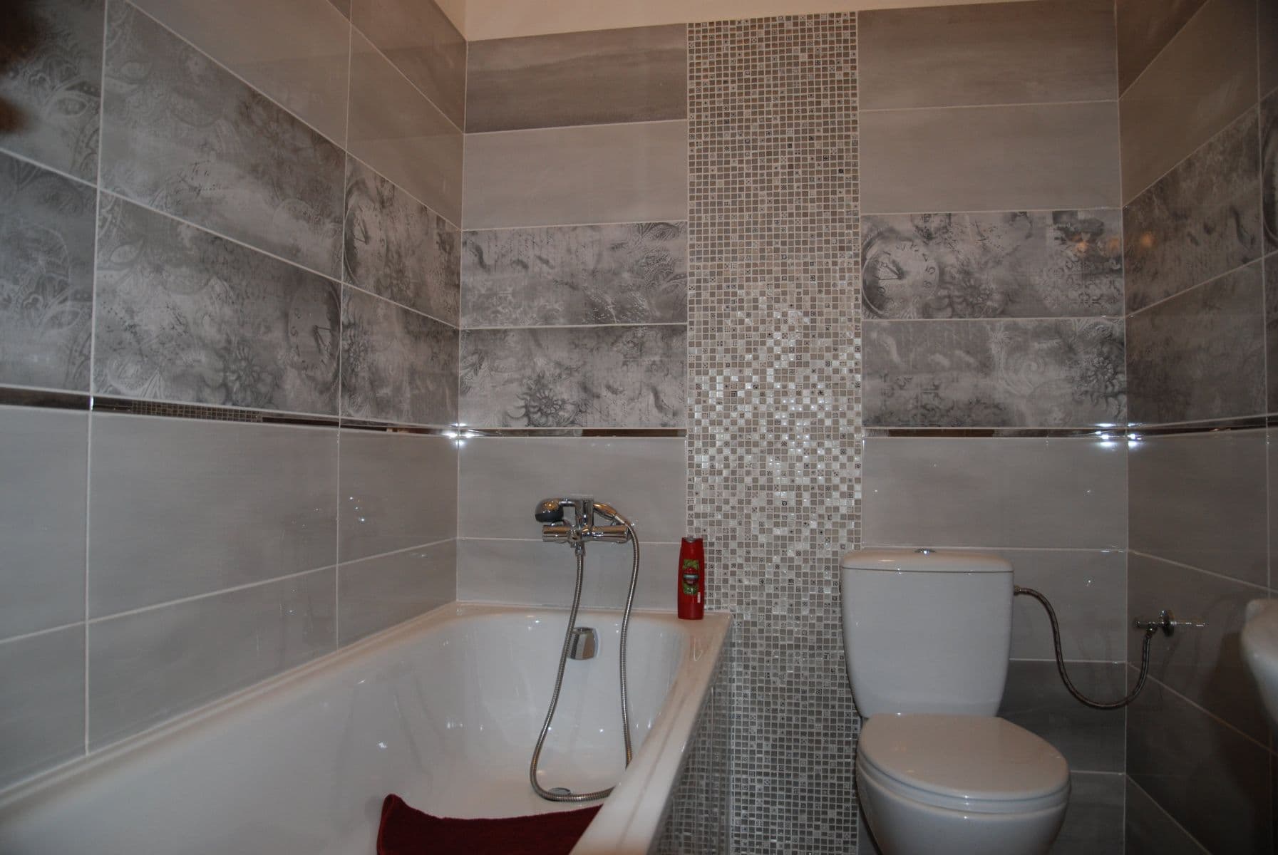 Prenájom bytu 40 m², Orebitská, Praha, Praha Prenájom bytu 40 m², Orebitská, Praha, Praha