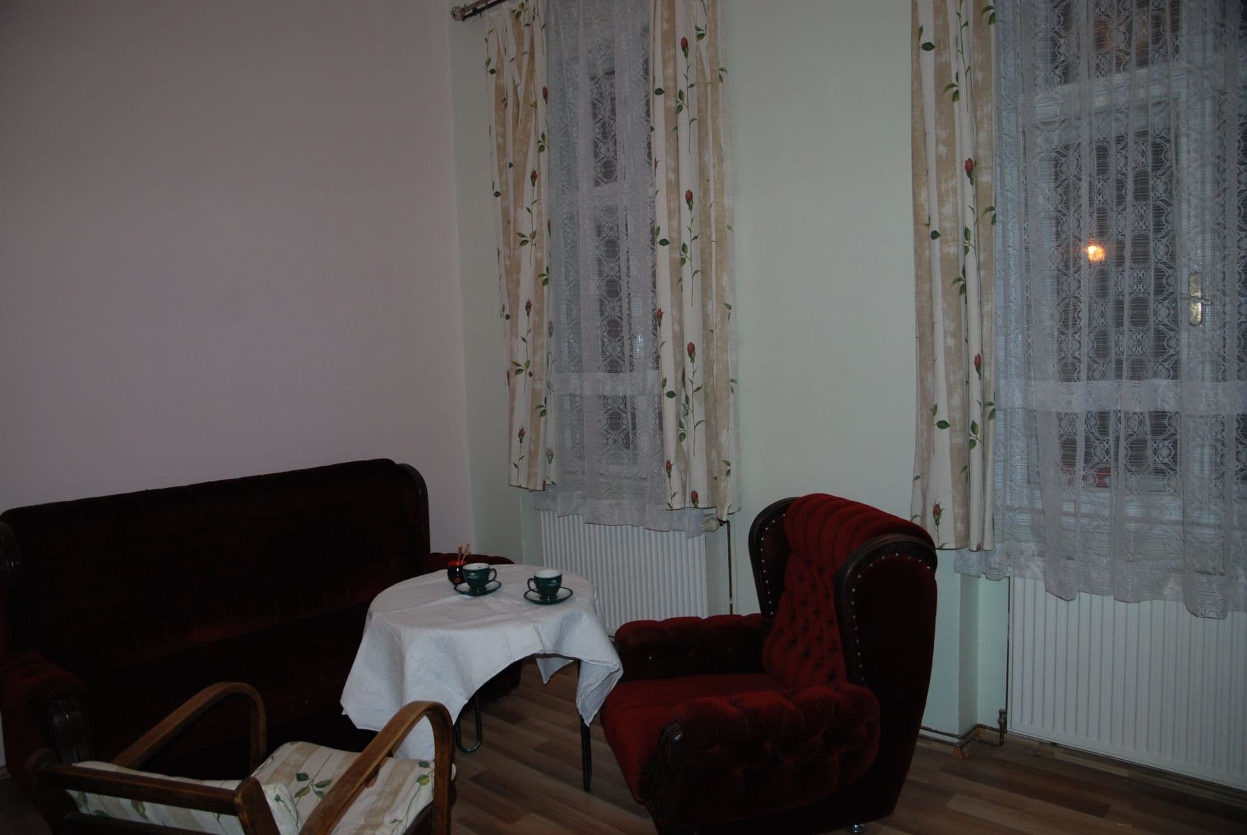 Prenájom bytu 40 m², Orebitská, Praha, Praha Prenájom bytu 40 m², Orebitská, Praha, Praha