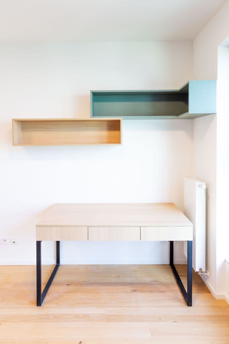 Prenájom bytu 1-izbový 26 m², Bratislavská, Brno, Jihomoravský kraj Prenájom bytu 1-izbový 26 m², Bratislavská, Brno, Jihomoravský kraj