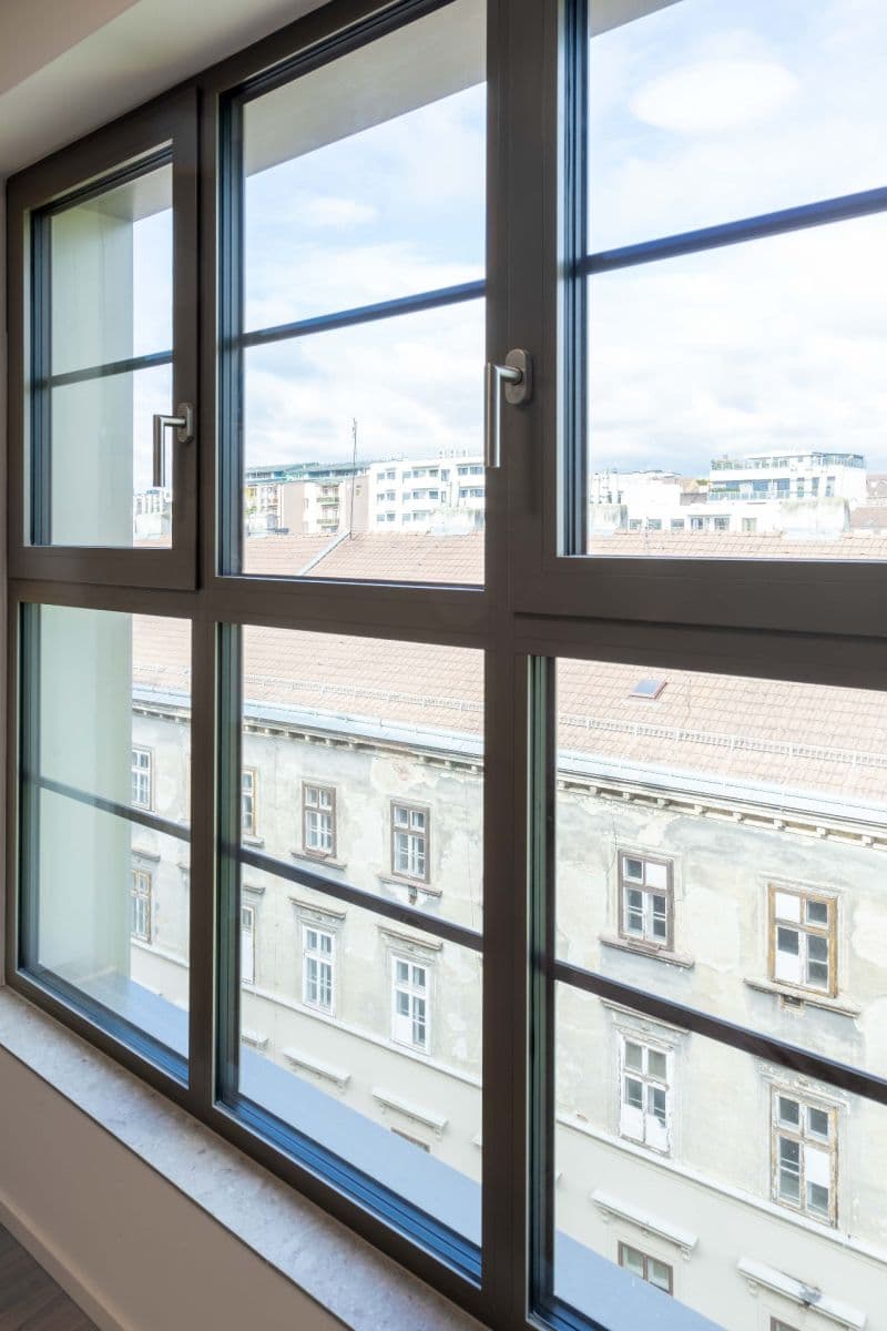 Prenájom bytu 1-izbový 26 m², Bratislavská, Brno, Jihomoravský kraj Prenájom bytu 1-izbový 26 m², Bratislavská, Brno, Jihomoravský kraj