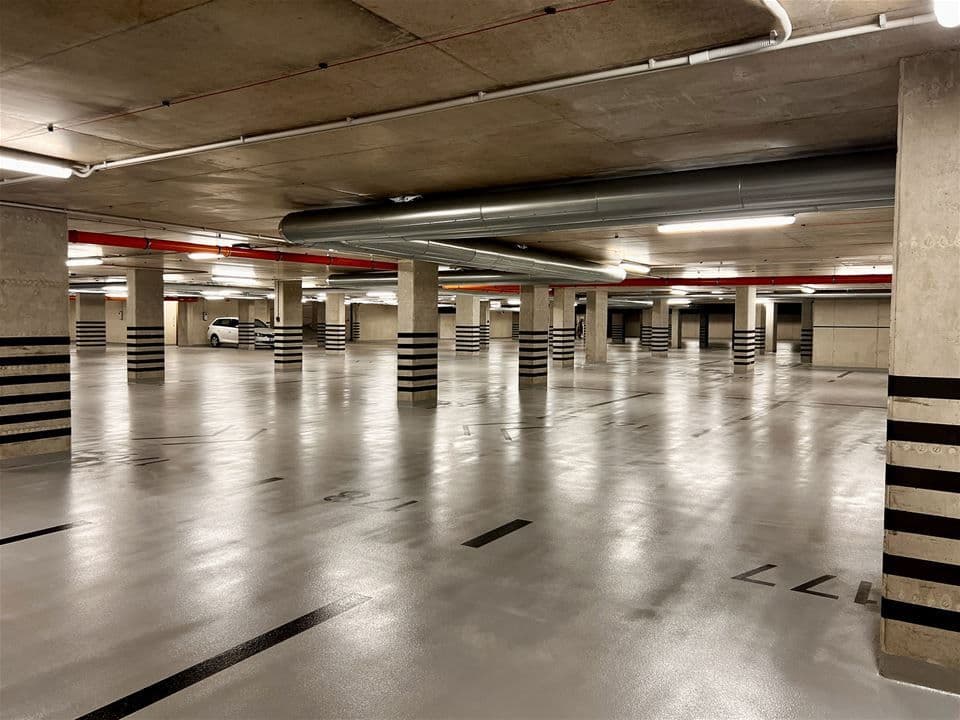 Prenájom bytu 1-izbový 26 m², Bratislavská, Brno, Jihomoravský kraj Prenájom bytu 1-izbový 26 m², Bratislavská, Brno, Jihomoravský kraj