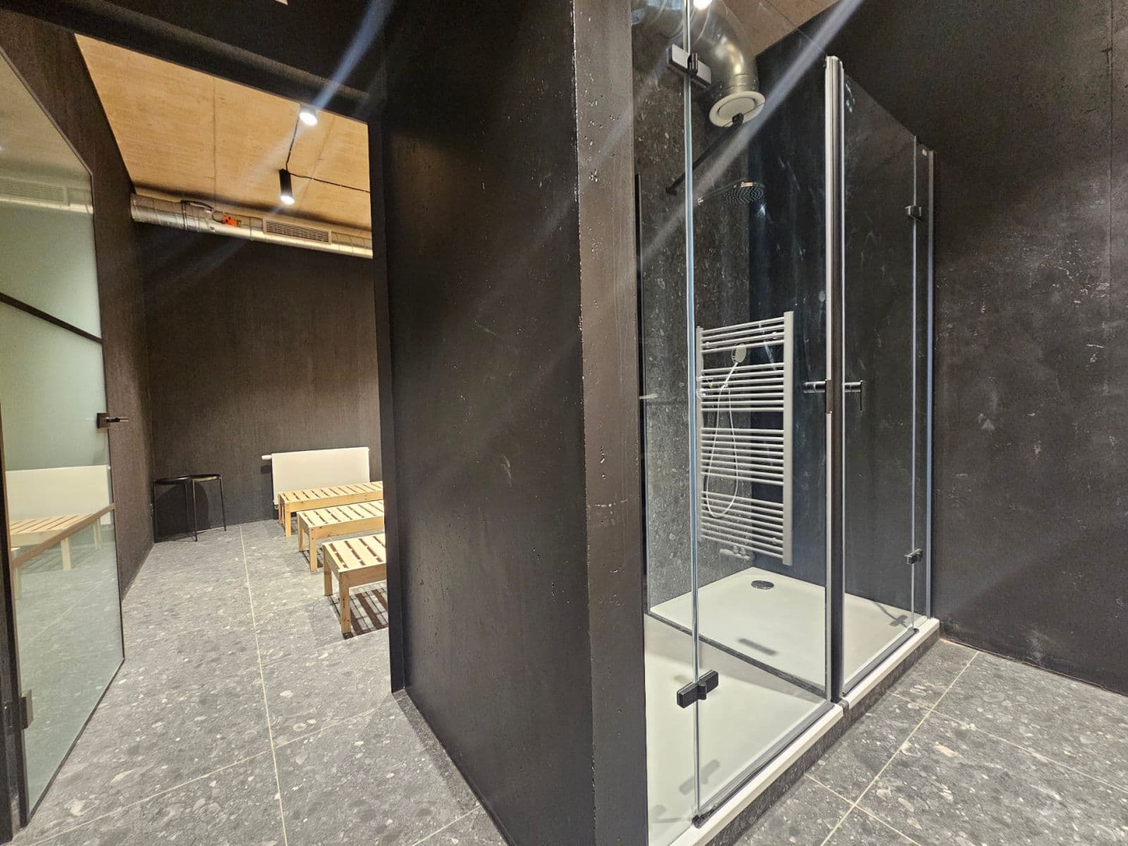 Prenájom bytu 1-izbový 26 m², Bratislavská, Brno, Jihomoravský kraj Prenájom bytu 1-izbový 26 m², Bratislavská, Brno, Jihomoravský kraj