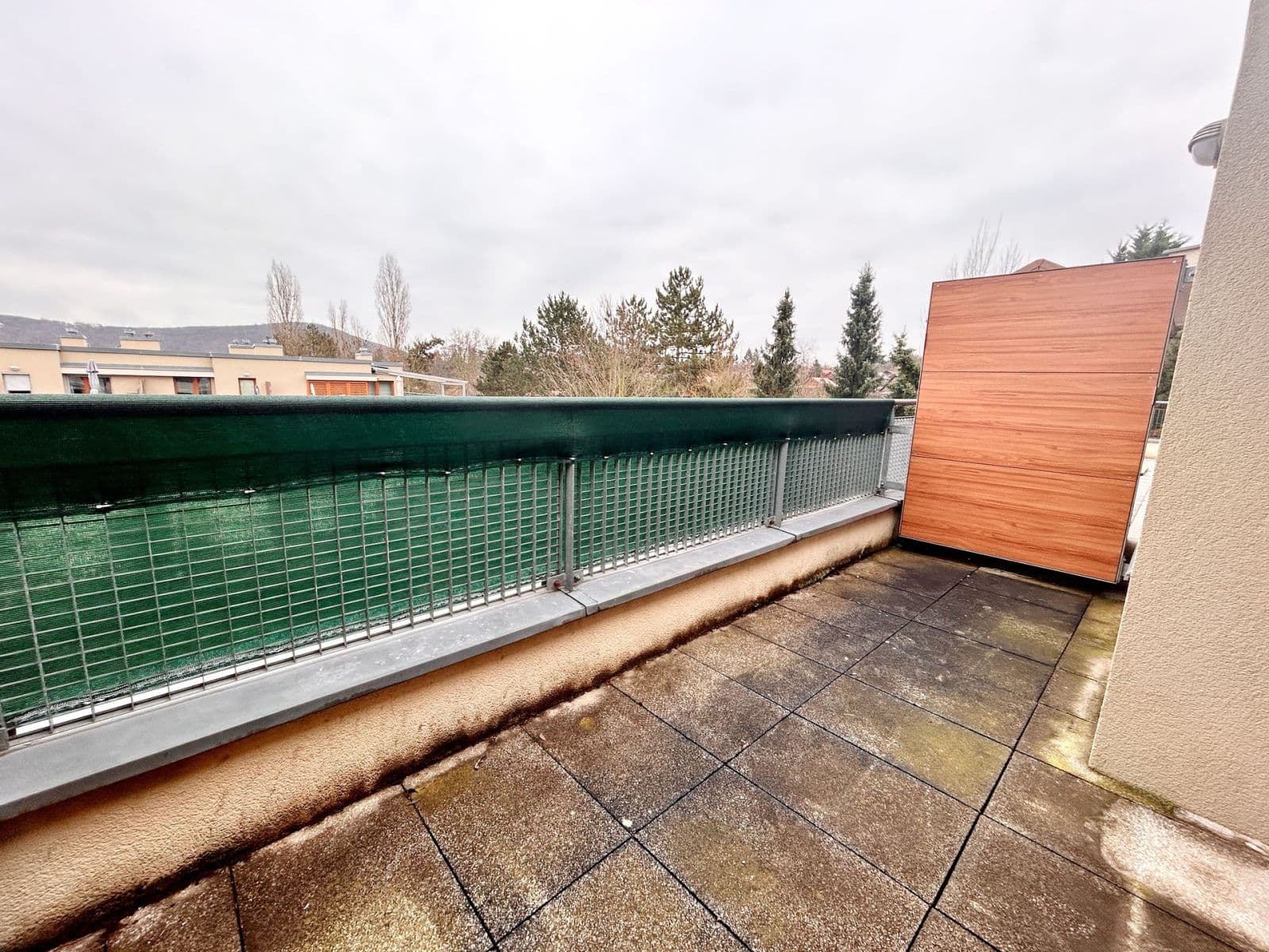 Prenájom bytu 1-izbový 28 m², Pickova, Praha, Praha Prenájom bytu 1-izbový 28 m², Pickova, Praha, Praha