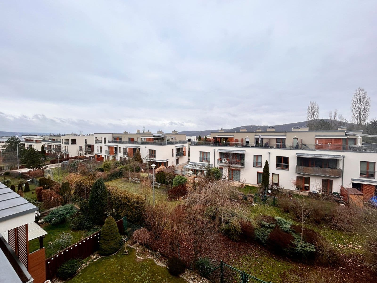 Prenájom bytu 1-izbový 28 m², Pickova, Praha, Praha Prenájom bytu 1-izbový 28 m², Pickova, Praha, Praha