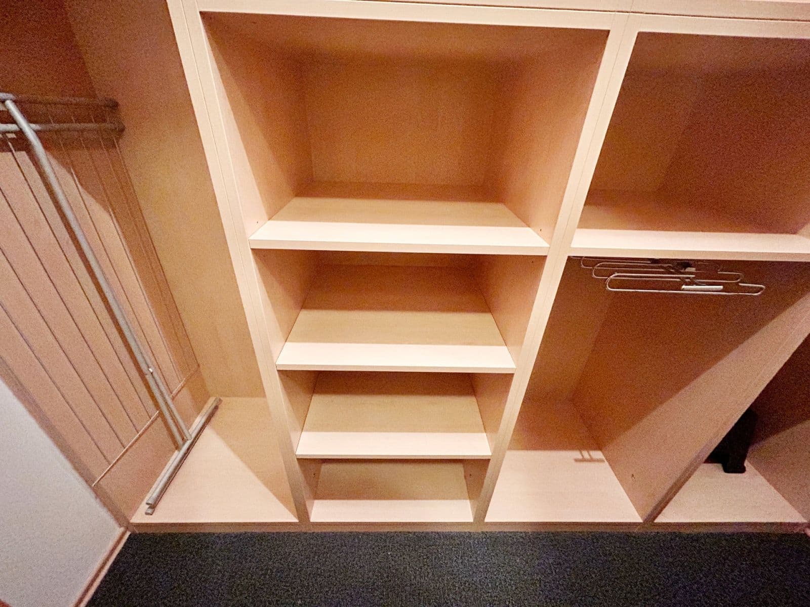 Prenájom bytu 1-izbový 28 m², Pickova, Praha, Praha Prenájom bytu 1-izbový 28 m², Pickova, Praha, Praha