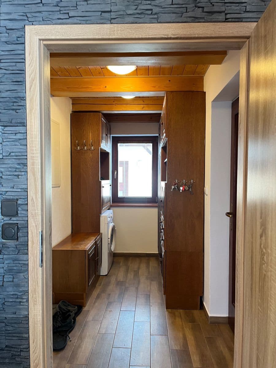 Prenájom domu 64 m², pozemek 1 m², Vendryně, Moravskoslezský kraj Prenájom domu 64 m², pozemek 1 m², Vendryně, Moravskoslezský kraj