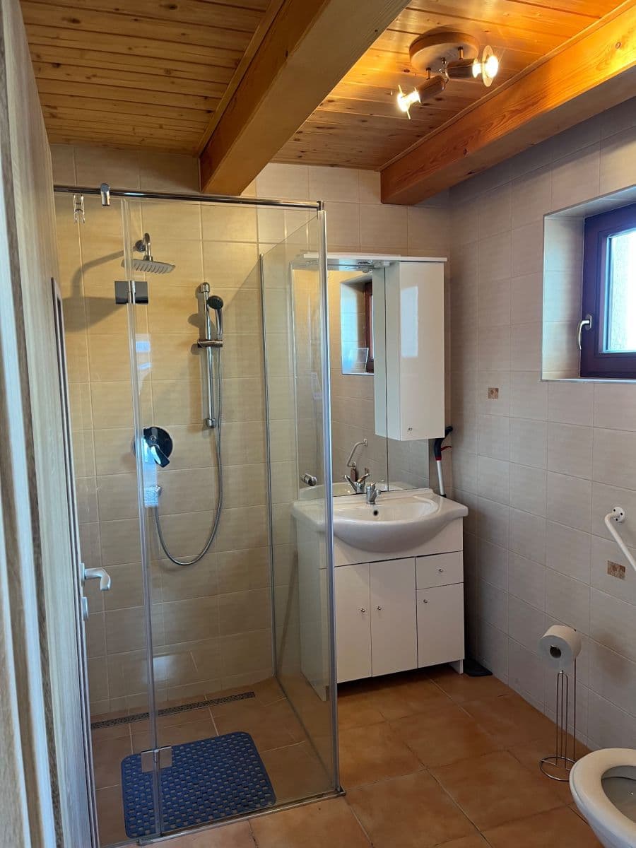 Prenájom domu 64 m², pozemek 1 m², Vendryně, Moravskoslezský kraj Prenájom domu 64 m², pozemek 1 m², Vendryně, Moravskoslezský kraj