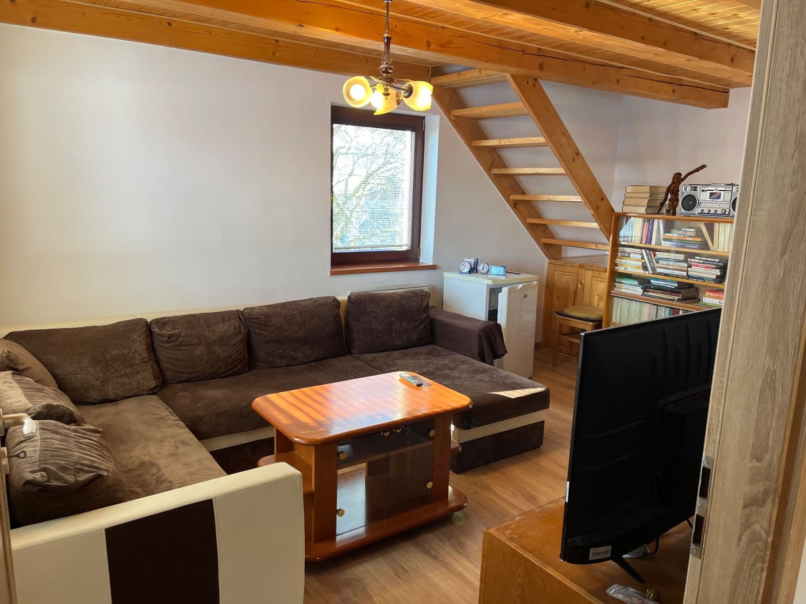 Prenájom domu 64 m², pozemek 1 m², Vendryně, Moravskoslezský kraj Prenájom domu 64 m², pozemek 1 m², Vendryně, Moravskoslezský kraj