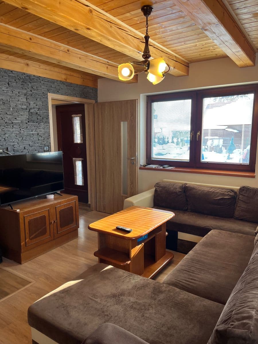 Prenájom domu 64 m², pozemek 1 m², Vendryně, Moravskoslezský kraj Prenájom domu 64 m², pozemek 1 m², Vendryně, Moravskoslezský kraj