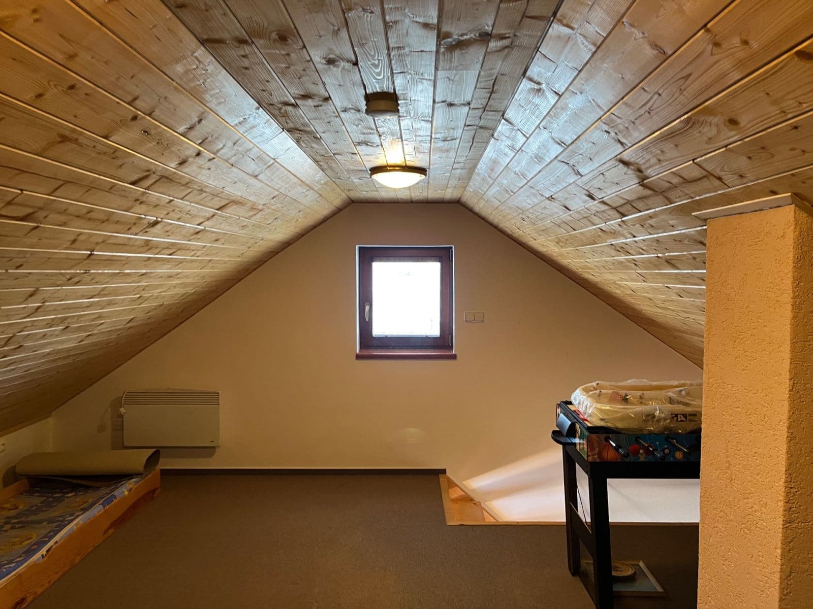 Prenájom domu 64 m², pozemek 1 m², Vendryně, Moravskoslezský kraj Prenájom domu 64 m², pozemek 1 m², Vendryně, Moravskoslezský kraj