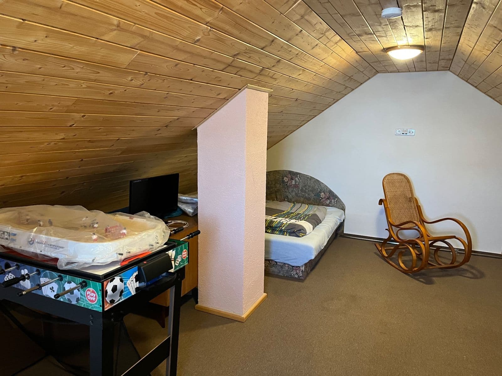 Prenájom domu 64 m², pozemek 1 m², Vendryně, Moravskoslezský kraj Prenájom domu 64 m², pozemek 1 m², Vendryně, Moravskoslezský kraj