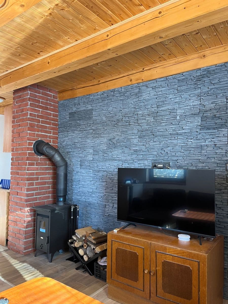 Prenájom domu 64 m², pozemek 1 m², Vendryně, Moravskoslezský kraj Prenájom domu 64 m², pozemek 1 m², Vendryně, Moravskoslezský kraj