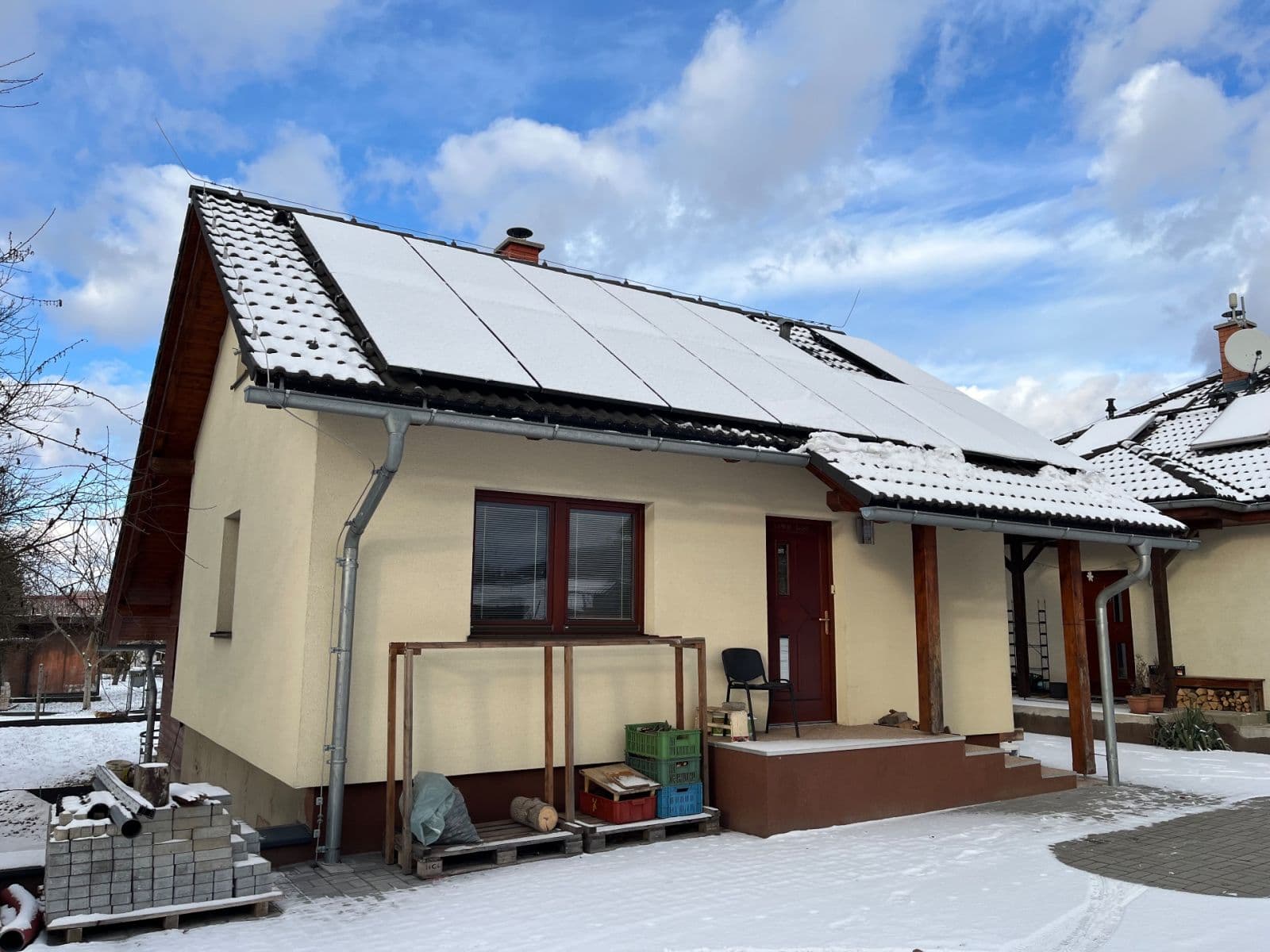 Prenájom domu 64 m², pozemek 1 m², Vendryně, Moravskoslezský kraj Prenájom domu 64 m², pozemek 1 m², Vendryně, Moravskoslezský kraj