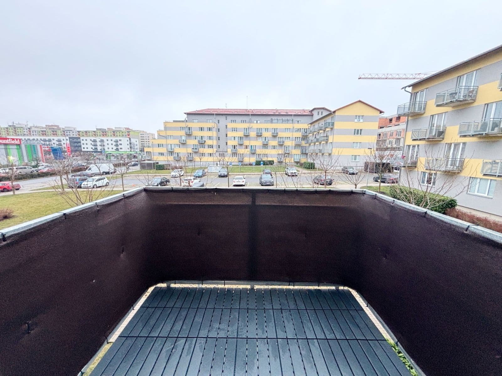 Prenájom bytu 2-izbový 55 m², Jaroslava Holečka, Kladno, Středočeský kraj Prenájom bytu 2-izbový 55 m², Jaroslava Holečka, Kladno, Středočeský kraj