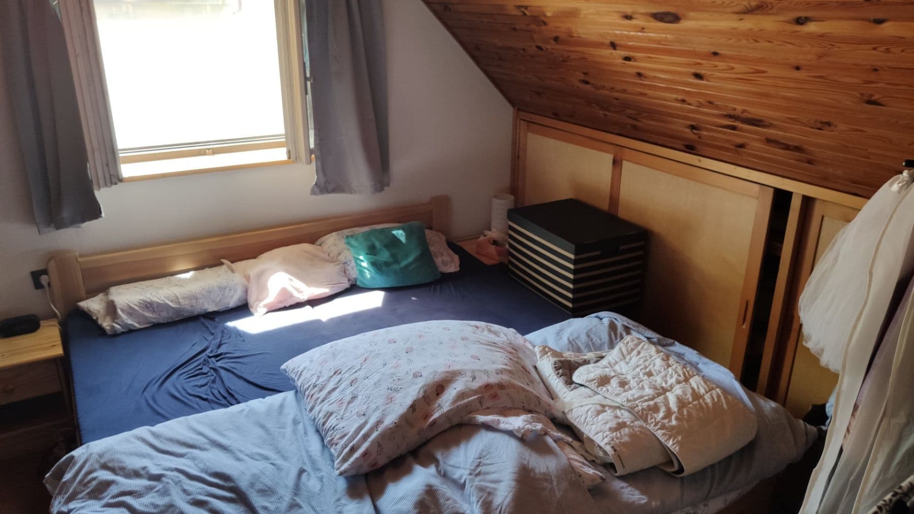 Predaj bytu 3-izbový 75 m², U Náspu, Liberec, Liberecký kraj Predaj bytu 3-izbový 75 m², U Náspu, Liberec, Liberecký kraj