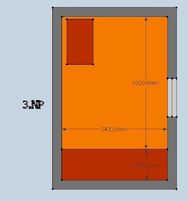 Predaj bytu 3-izbový 75 m², U Náspu, Liberec, Liberecký kraj Predaj bytu 3-izbový 75 m², U Náspu, Liberec, Liberecký kraj