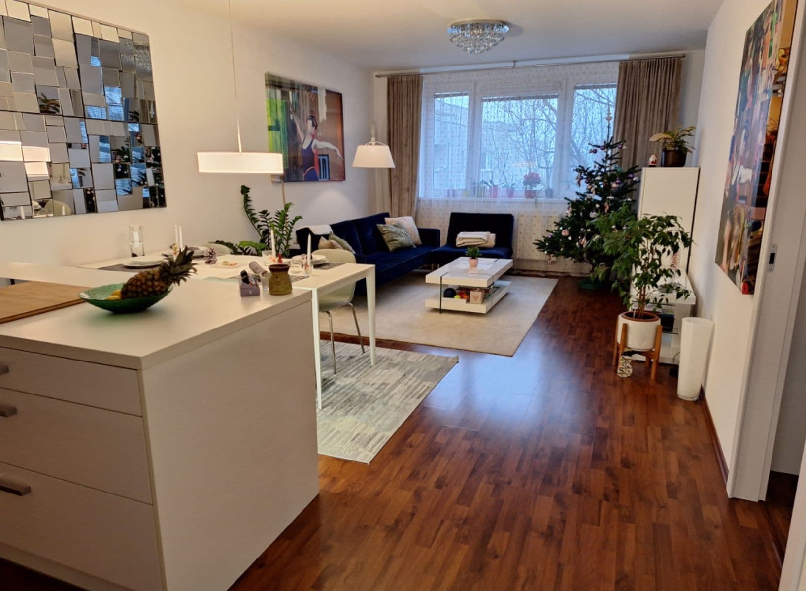 Predaj bytu 75 m², Ružinov, Bratislavský kraj Predaj bytu 75 m², Ružinov, Bratislavský kraj