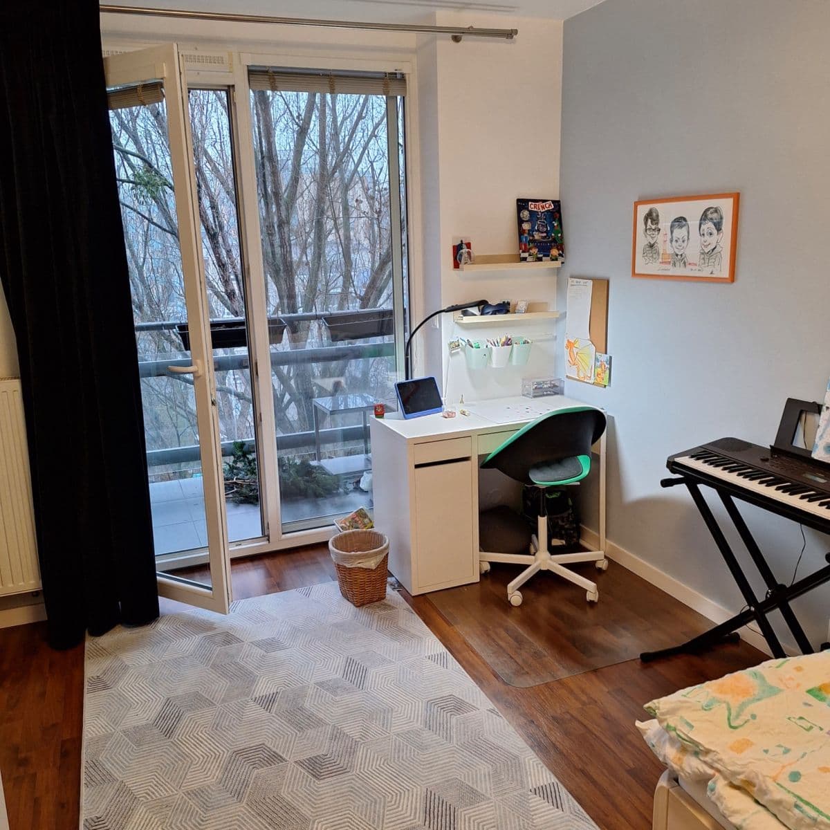 Predaj bytu 75 m², Ružinov, Bratislavský kraj Predaj bytu 75 m², Ružinov, Bratislavský kraj