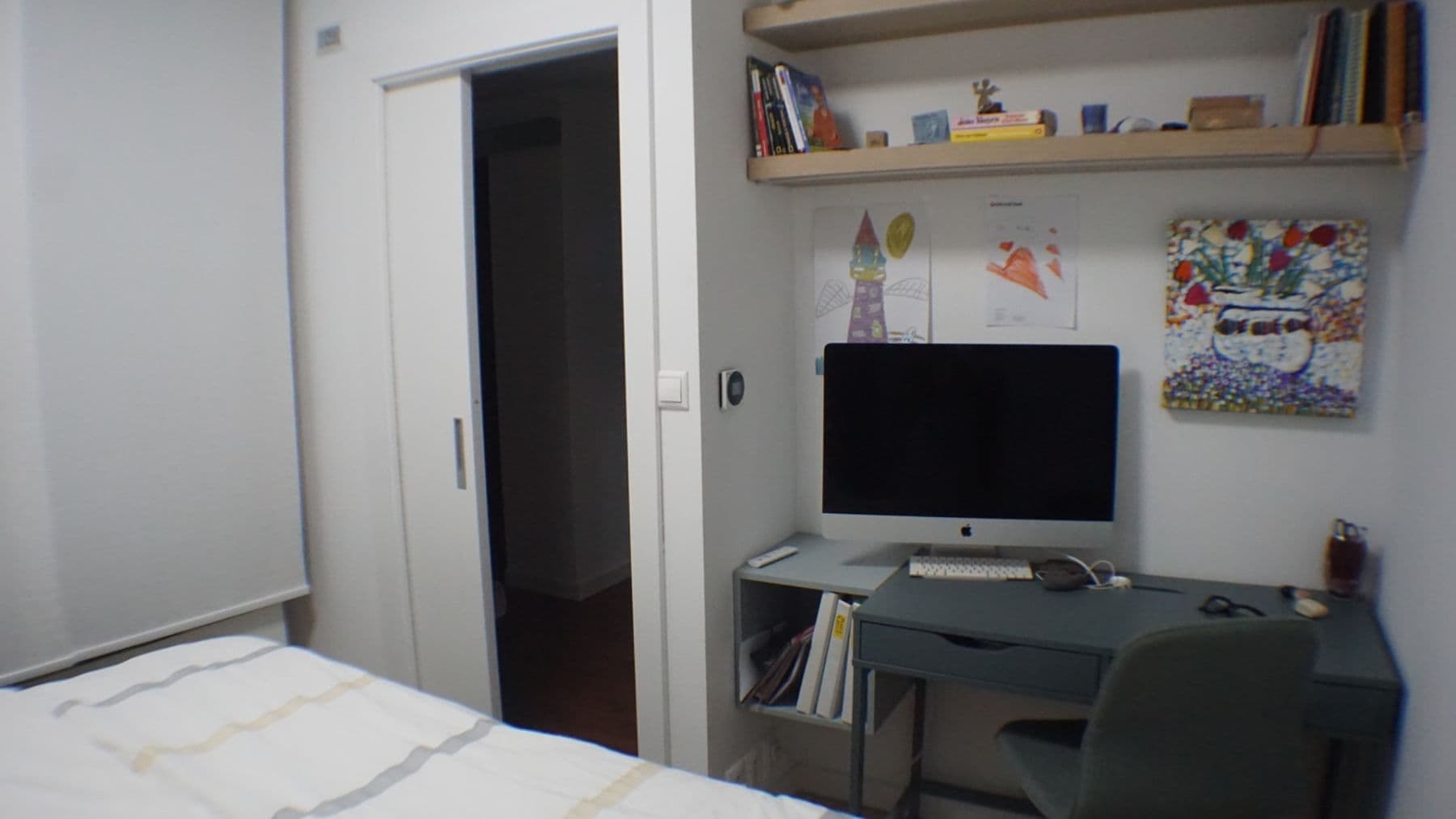 Predaj bytu 75 m², Ružinov, Bratislavský kraj Predaj bytu 75 m², Ružinov, Bratislavský kraj