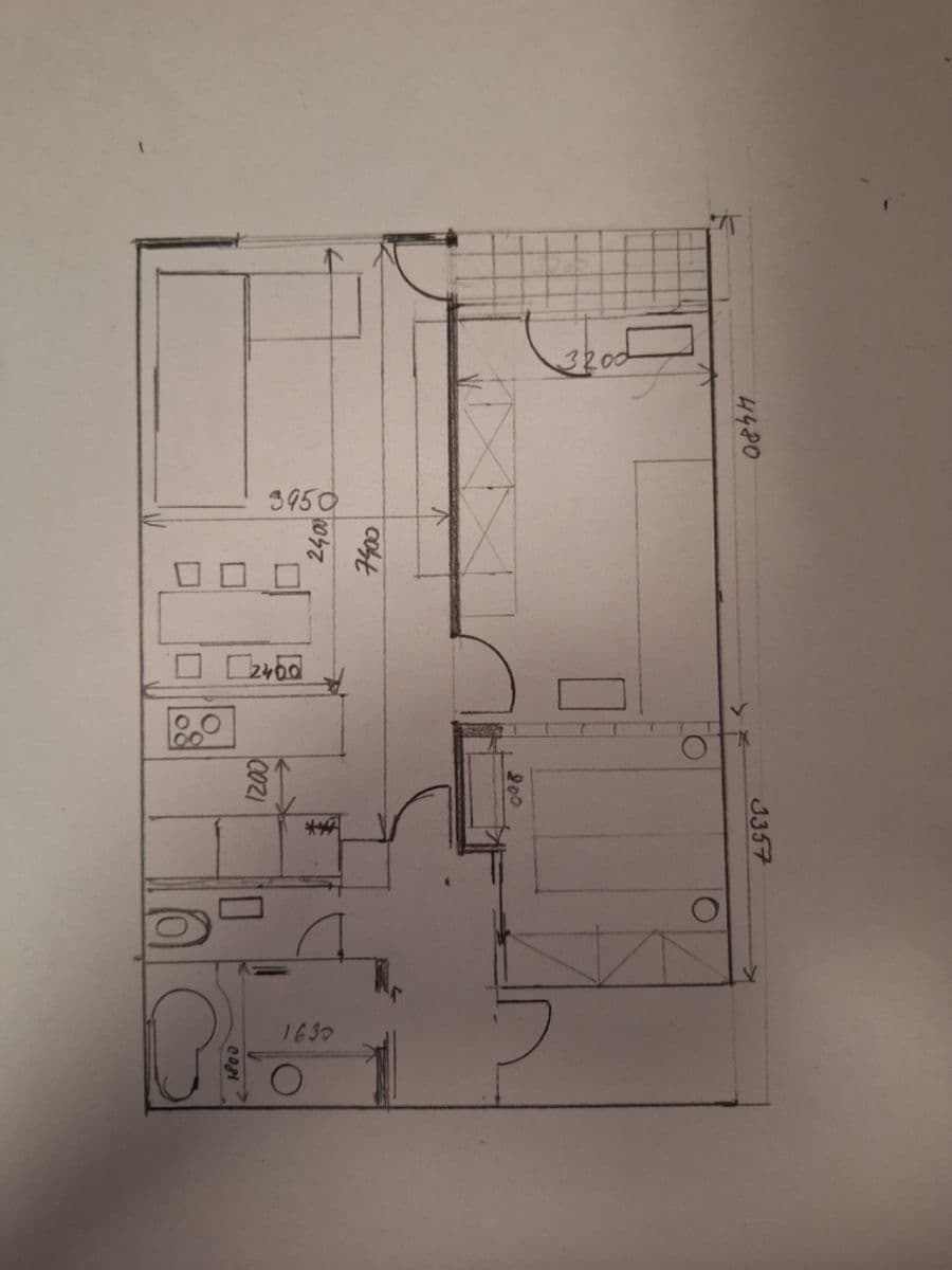 Predaj bytu 75 m², Ružinov, Bratislavský kraj Predaj bytu 75 m², Ružinov, Bratislavský kraj