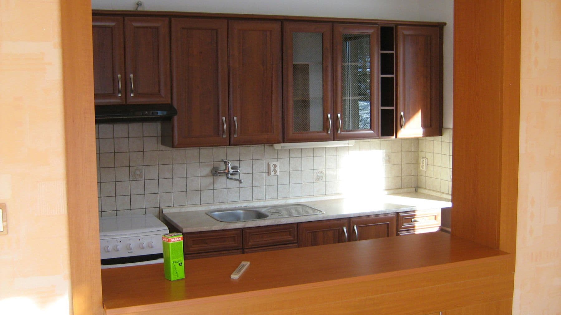 Prenájom bytu 4-izbový 100 m², Na Barborce, Dobrá Voda u Českých Budějovic, Jihočeský kraj Prenájom bytu 4-izbový 100 m², Na Barborce, Dobrá Voda u Českých Budějovic, Jihočeský kraj