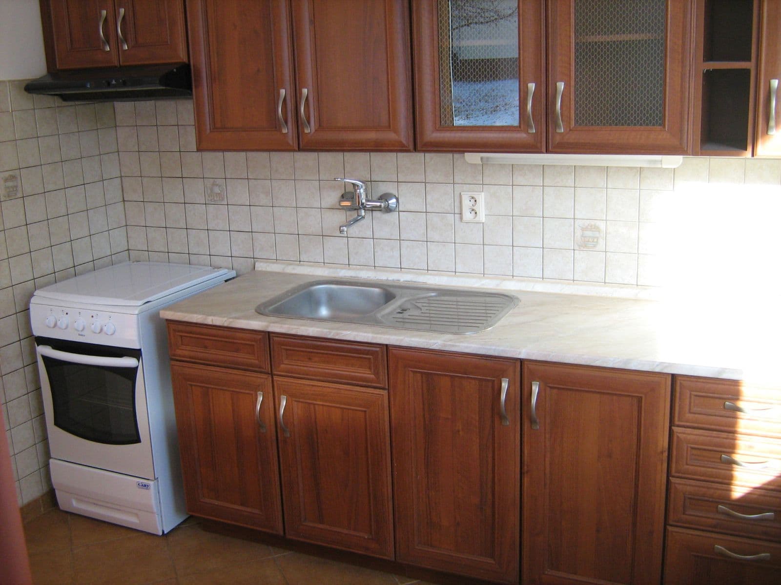 Prenájom bytu 4-izbový 100 m², Na Barborce, Dobrá Voda u Českých Budějovic, Jihočeský kraj Prenájom bytu 4-izbový 100 m², Na Barborce, Dobrá Voda u Českých Budějovic, Jihočeský kraj