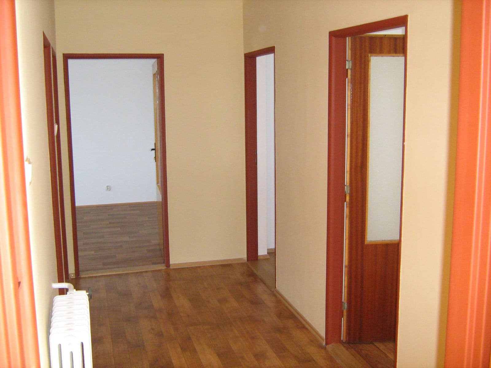 Prenájom bytu 4-izbový 100 m², Na Barborce, Dobrá Voda u Českých Budějovic, Jihočeský kraj Prenájom bytu 4-izbový 100 m², Na Barborce, Dobrá Voda u Českých Budějovic, Jihočeský kraj