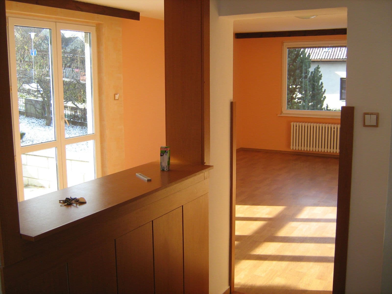 Prenájom bytu 4-izbový 100 m², Na Barborce, Dobrá Voda u Českých Budějovic, Jihočeský kraj Prenájom bytu 4-izbový 100 m², Na Barborce, Dobrá Voda u Českých Budějovic, Jihočeský kraj