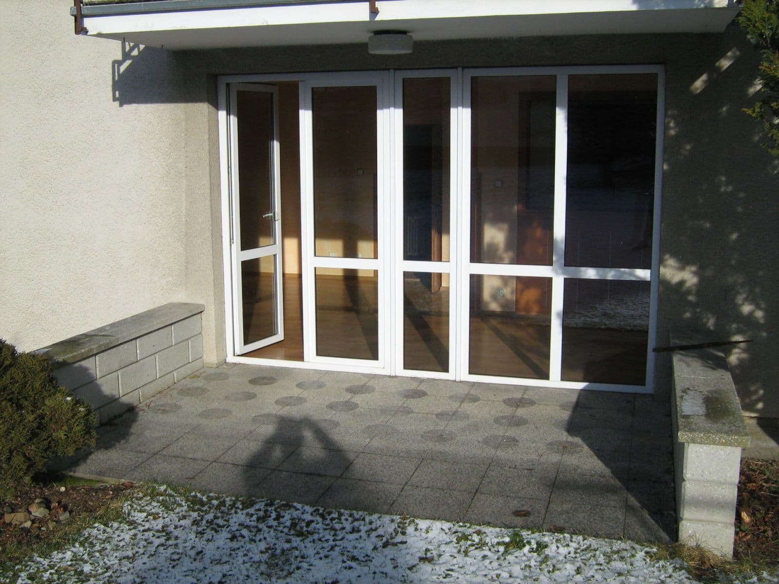 Prenájom bytu 4-izbový 100 m², Na Barborce, Dobrá Voda u Českých Budějovic, Jihočeský kraj Prenájom bytu 4-izbový 100 m², Na Barborce, Dobrá Voda u Českých Budějovic, Jihočeský kraj