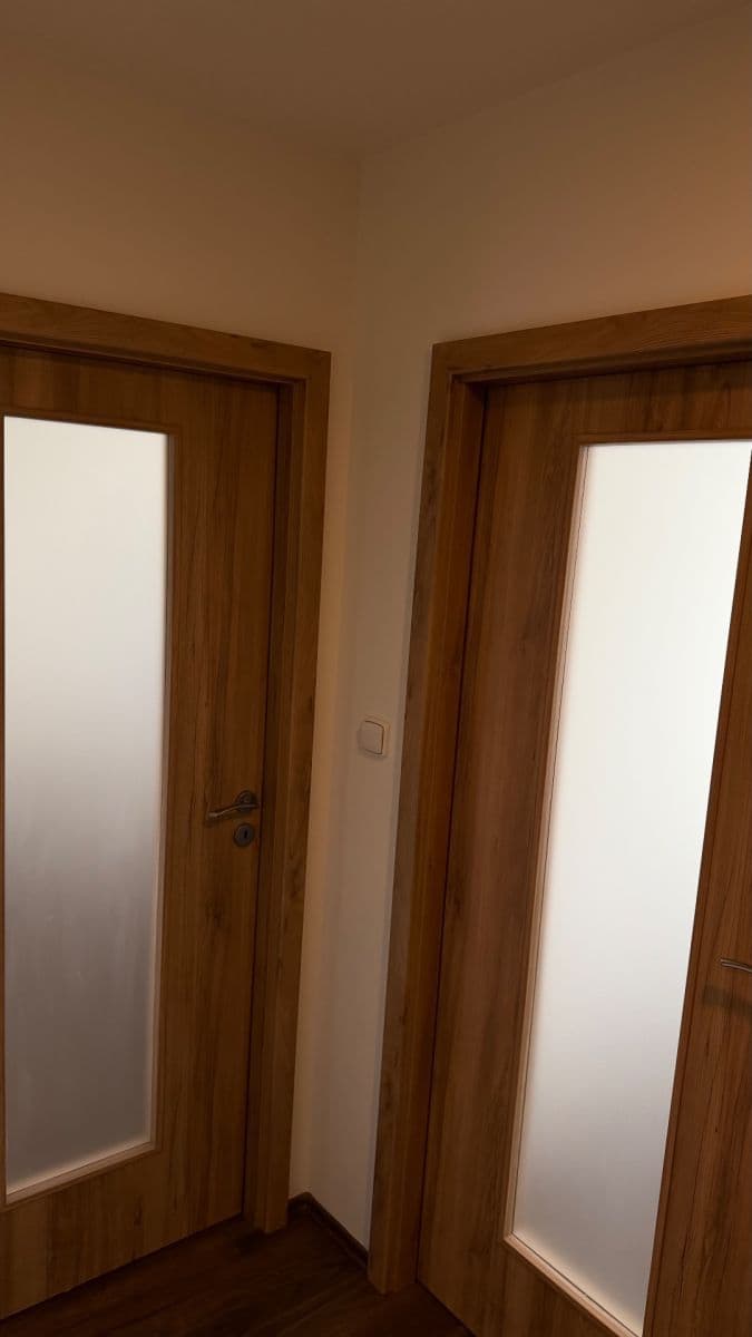 Prenájom bytu 2-izbový 45 m², Rožmitálská, Březnice, Středočeský kraj Prenájom bytu 2-izbový 45 m², Rožmitálská, Březnice, Středočeský kraj