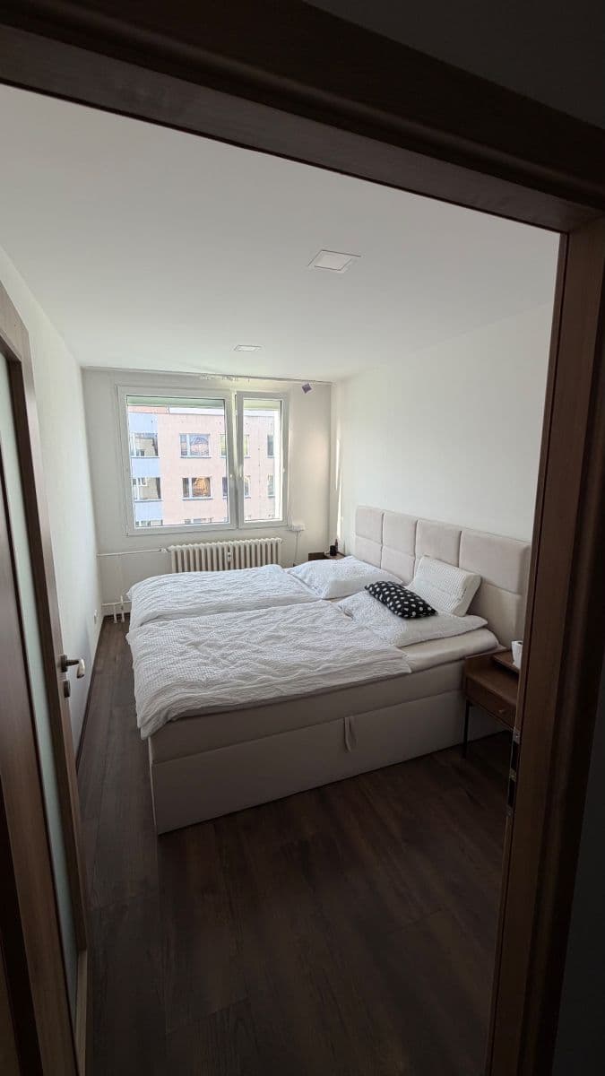 Prenájom bytu 2-izbový 45 m², Rožmitálská, Březnice, Středočeský kraj Prenájom bytu 2-izbový 45 m², Rožmitálská, Březnice, Středočeský kraj