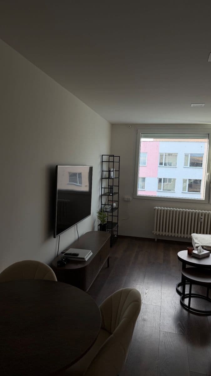 Prenájom bytu 2-izbový 45 m², Rožmitálská, Březnice, Středočeský kraj Prenájom bytu 2-izbový 45 m², Rožmitálská, Březnice, Středočeský kraj