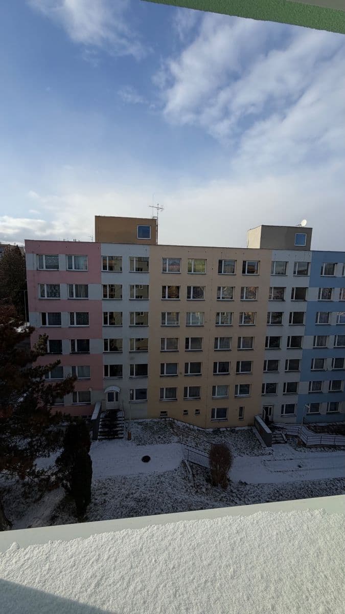 Prenájom bytu 2-izbový 45 m², Rožmitálská, Březnice, Středočeský kraj Prenájom bytu 2-izbový 45 m², Rožmitálská, Březnice, Středočeský kraj