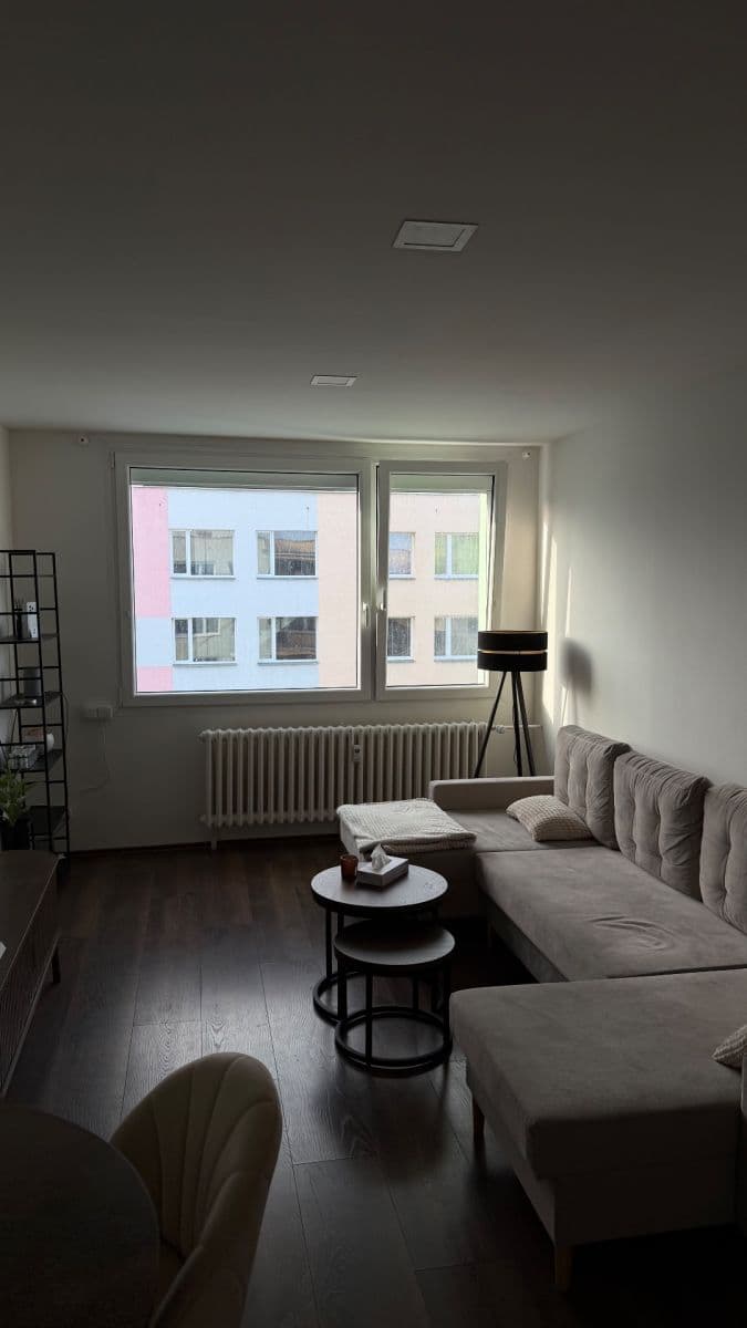 Prenájom bytu 2-izbový 45 m², Rožmitálská, Březnice, Středočeský kraj Prenájom bytu 2-izbový 45 m², Rožmitálská, Březnice, Středočeský kraj