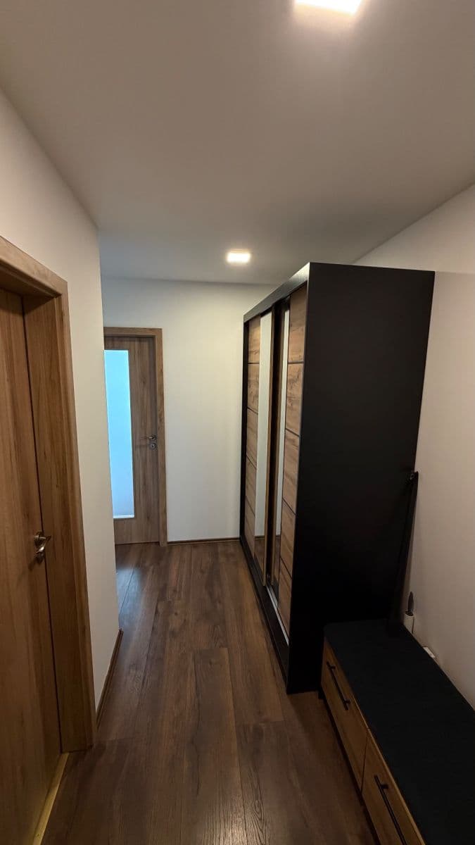 Prenájom bytu 2-izbový 45 m², Rožmitálská, Březnice, Středočeský kraj Prenájom bytu 2-izbový 45 m², Rožmitálská, Březnice, Středočeský kraj